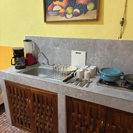 Hotel Las Salinas Zihuatanejo Ngoại thất bức ảnh