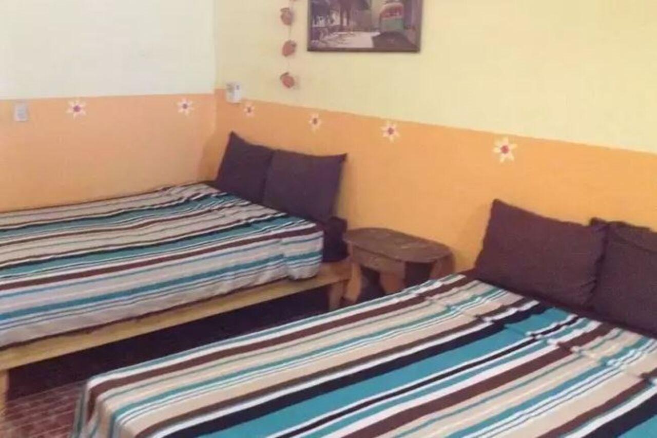 Hotel Las Salinas Zihuatanejo Ngoại thất bức ảnh