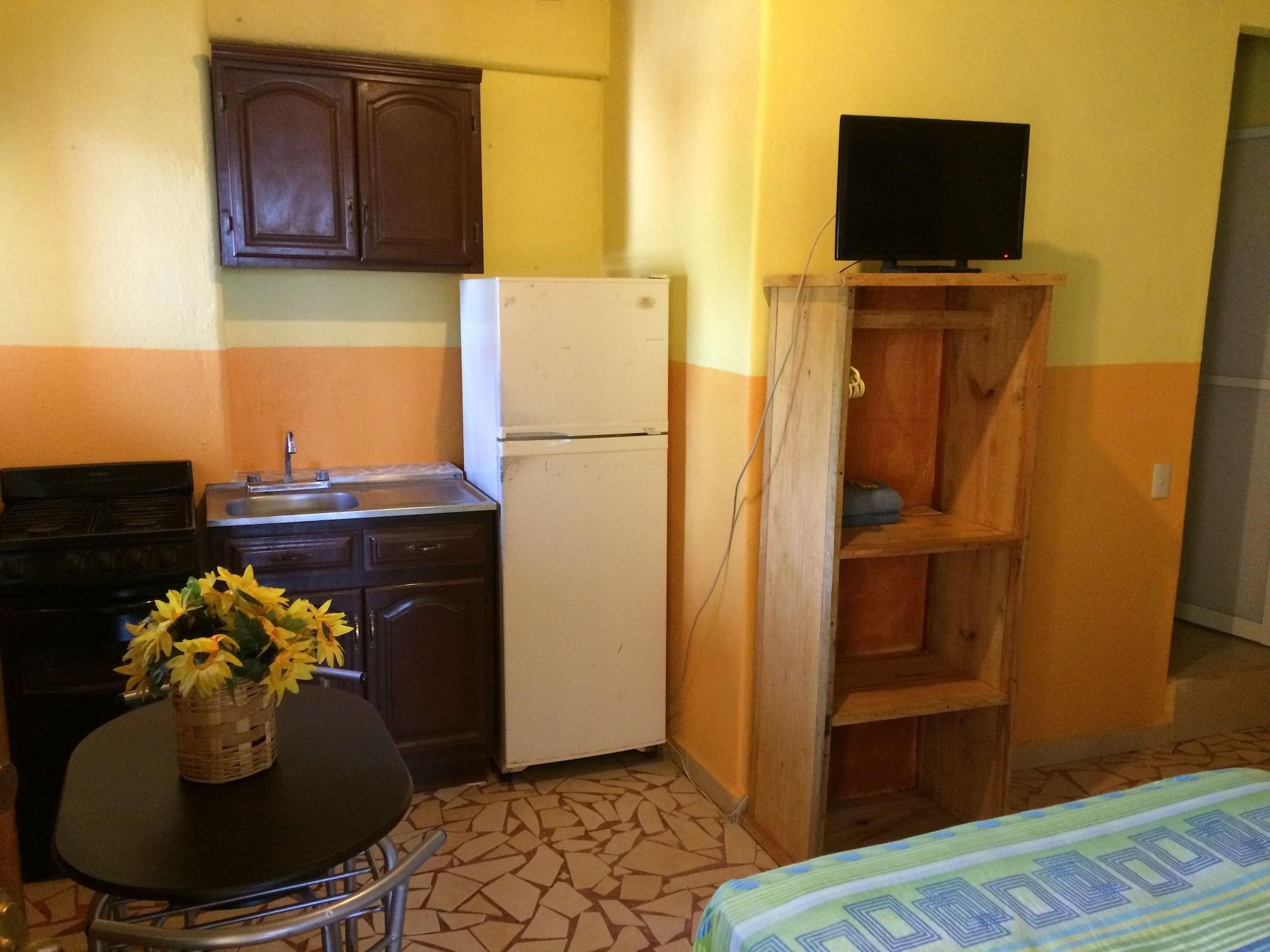 Hotel Las Salinas Zihuatanejo Ngoại thất bức ảnh