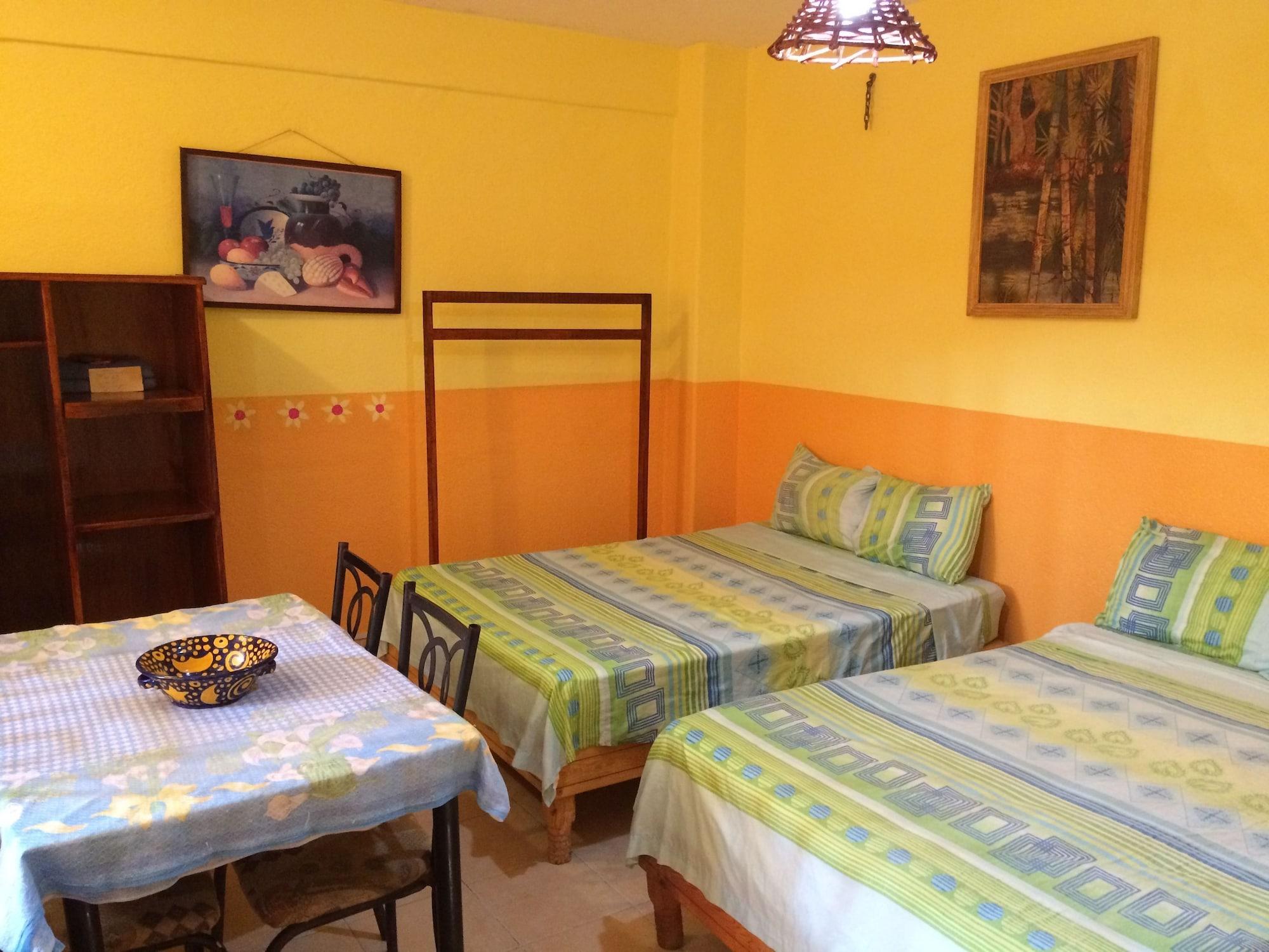 Hotel Las Salinas Zihuatanejo Ngoại thất bức ảnh