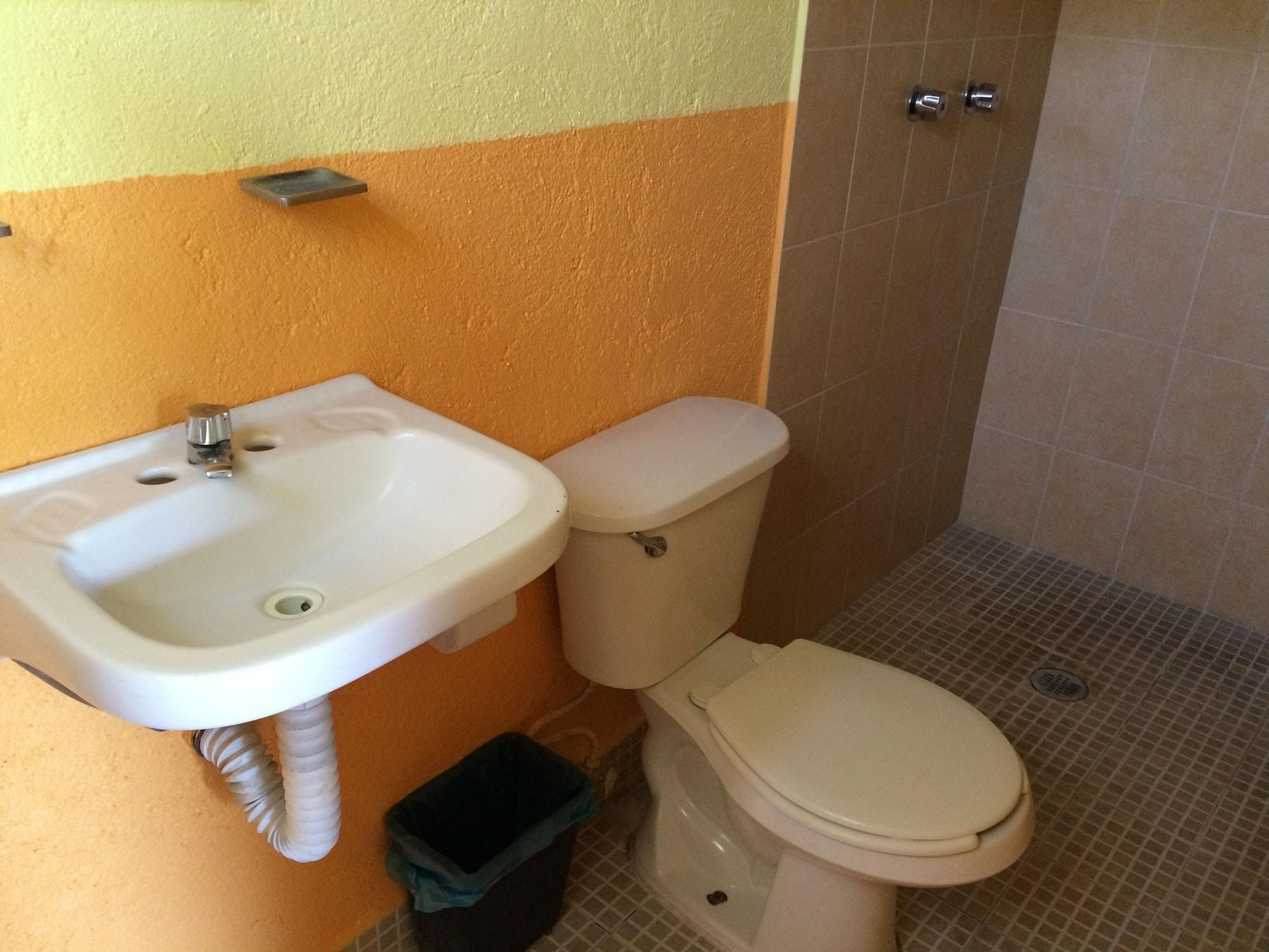 Hotel Las Salinas Zihuatanejo Ngoại thất bức ảnh