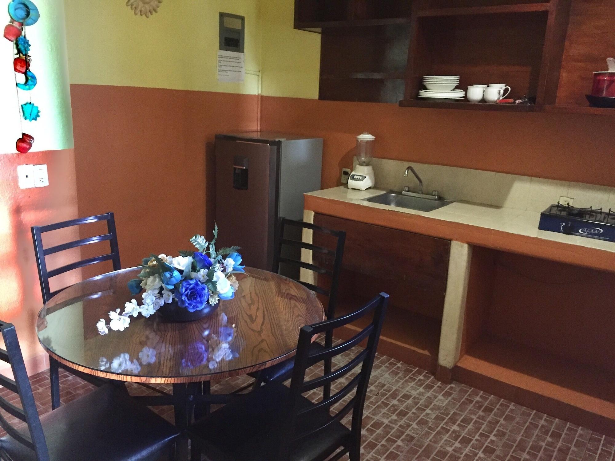 Hotel Las Salinas Zihuatanejo Ngoại thất bức ảnh