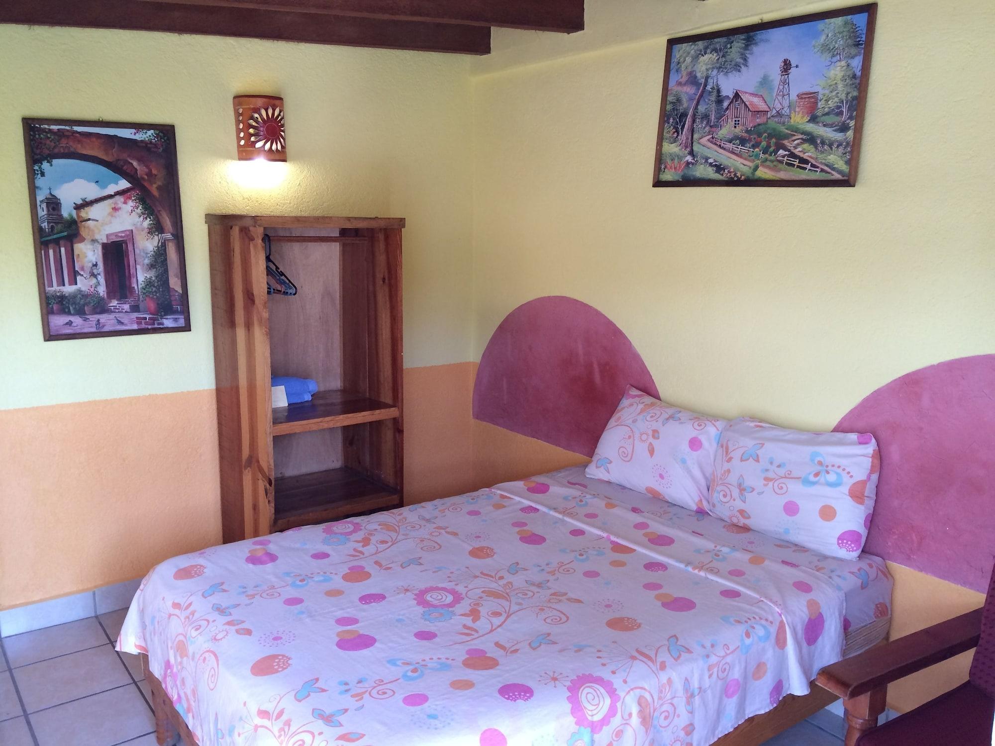 Hotel Las Salinas Zihuatanejo Ngoại thất bức ảnh
