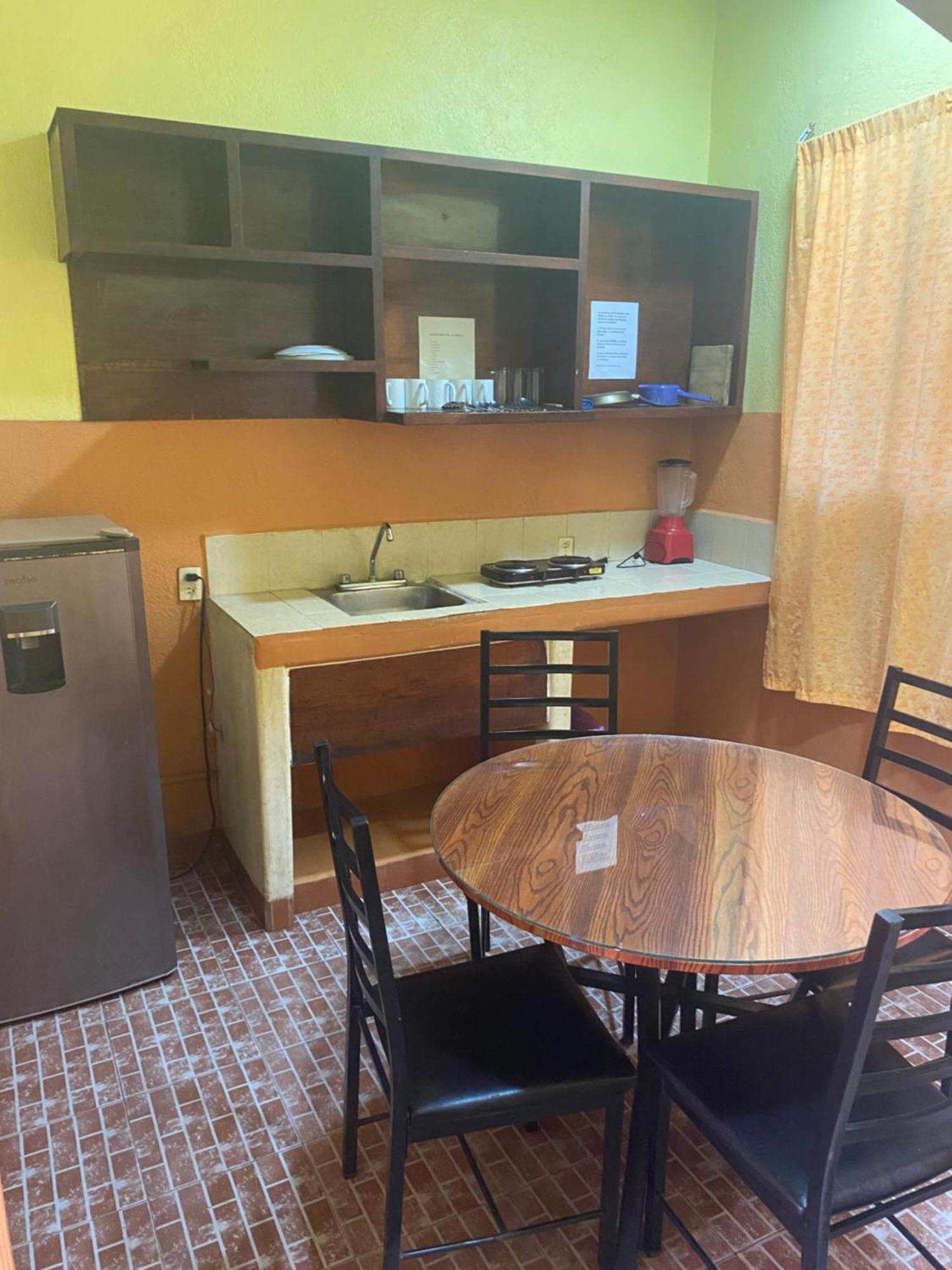 Hotel Las Salinas Zihuatanejo Ngoại thất bức ảnh