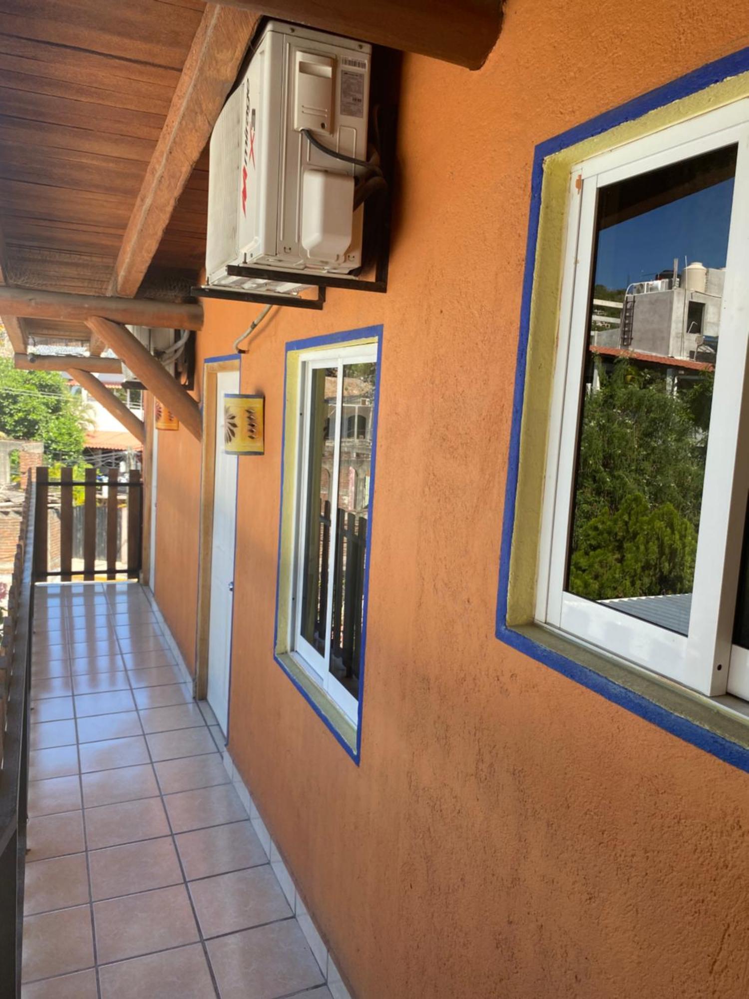 Hotel Las Salinas Zihuatanejo Ngoại thất bức ảnh