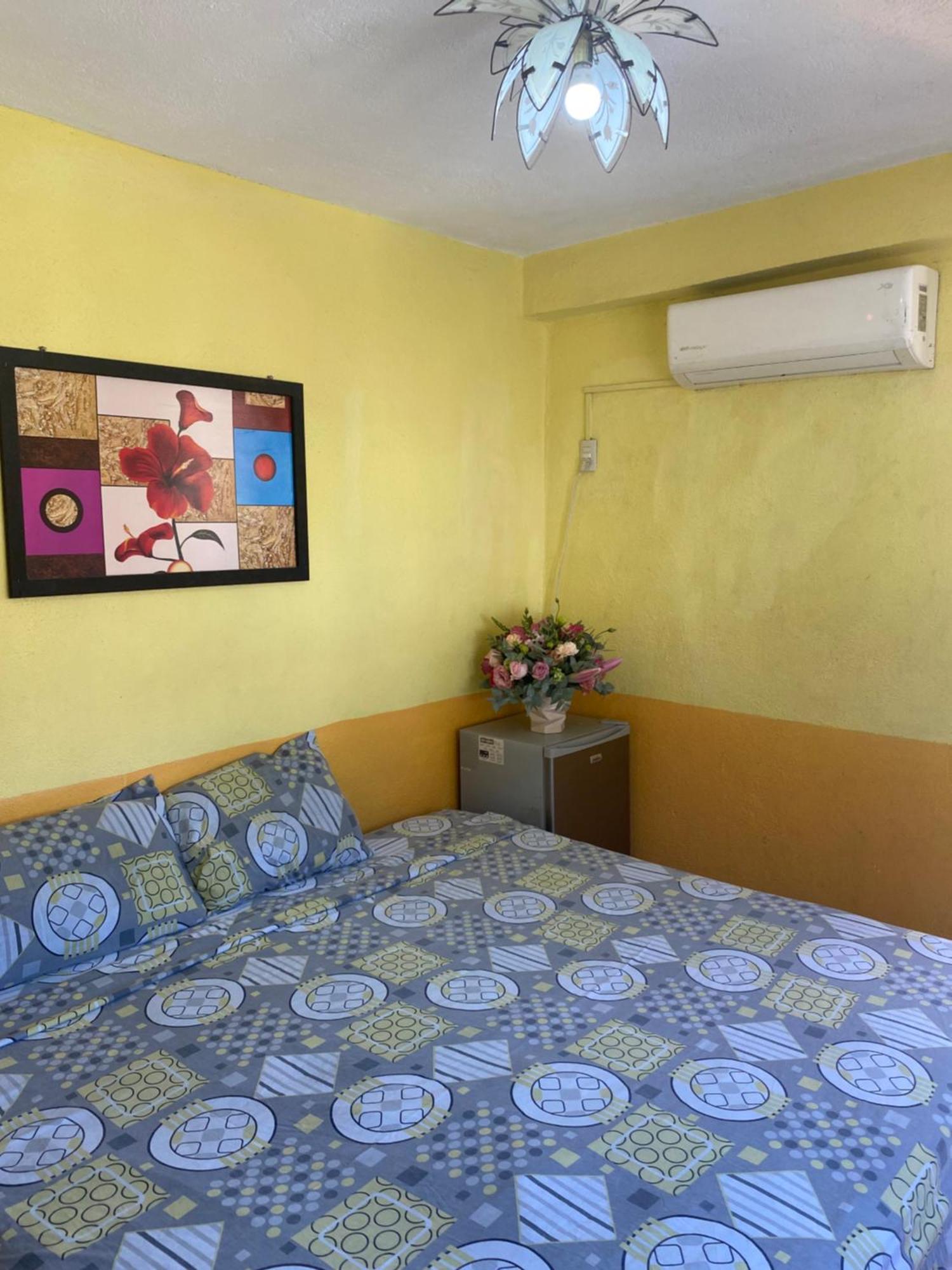 Hotel Las Salinas Zihuatanejo Ngoại thất bức ảnh