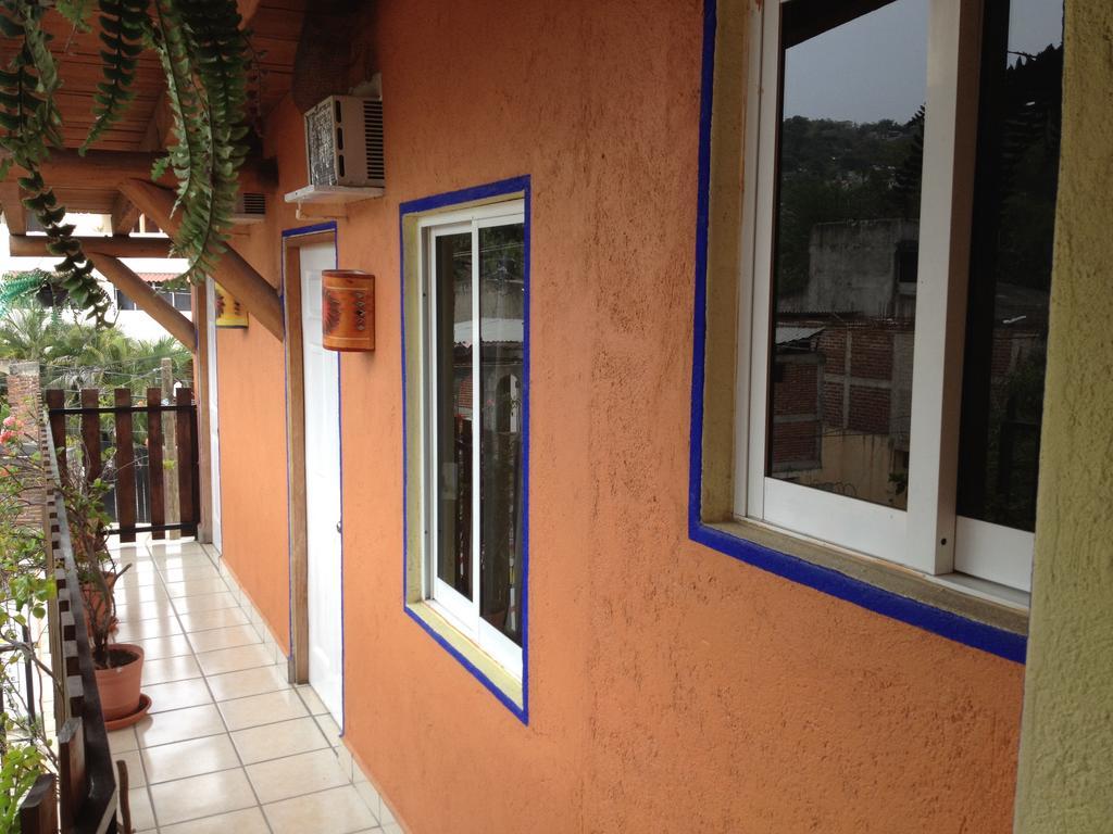 Hotel Las Salinas Zihuatanejo Ngoại thất bức ảnh