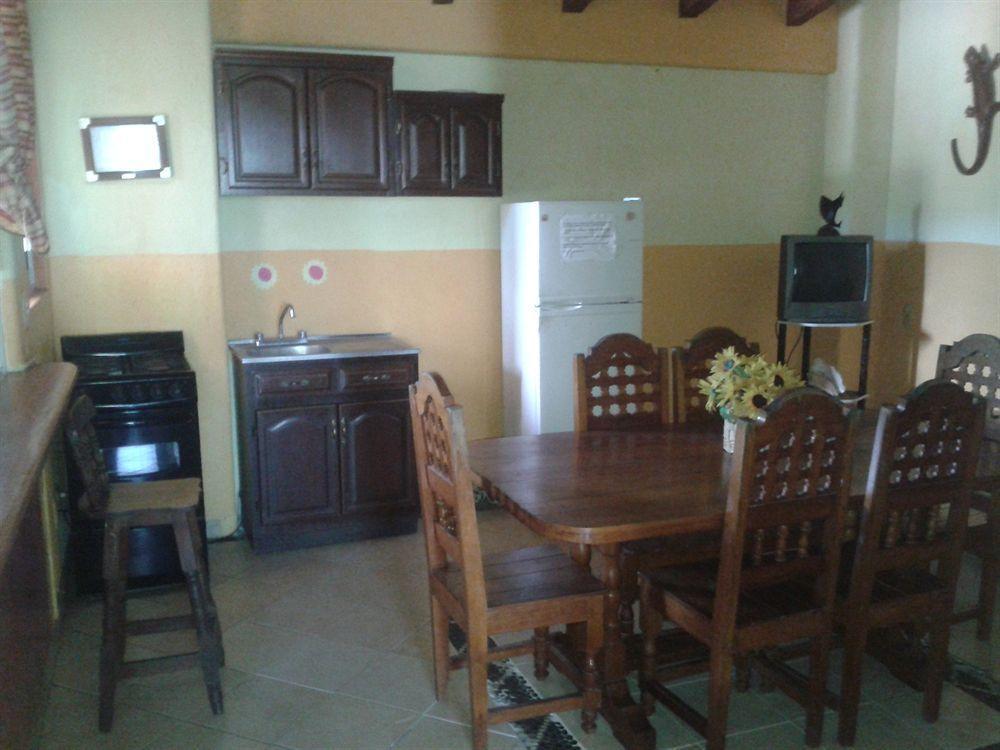 Hotel Las Salinas Zihuatanejo Ngoại thất bức ảnh
